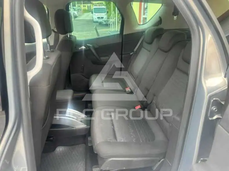 2011 Opel MERIVA