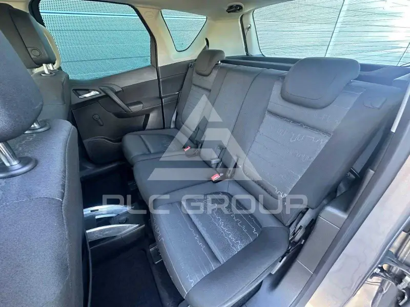 2011 Opel MERIVA