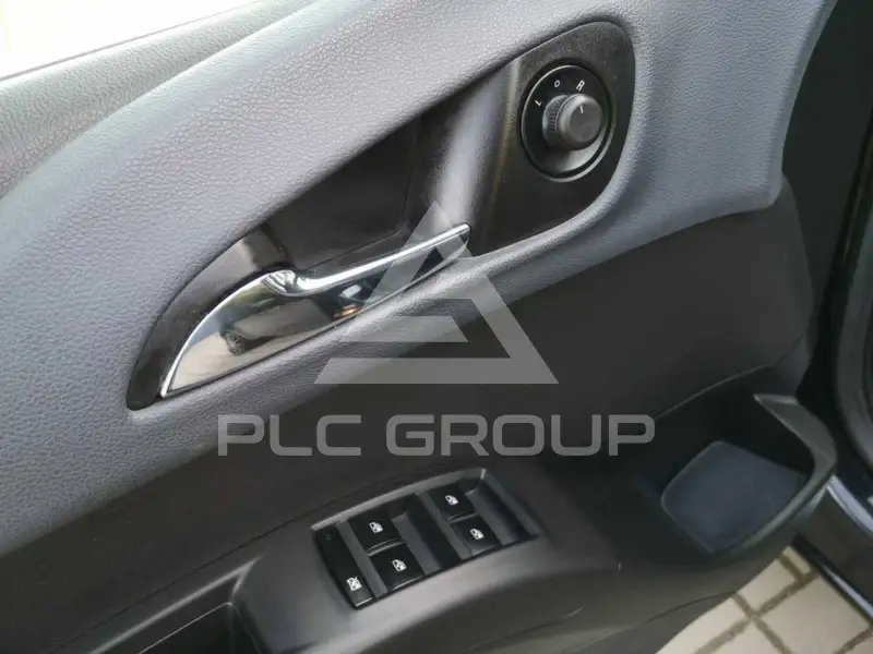 2011 Opel MERIVA