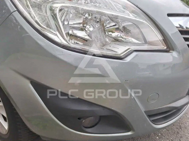 2011 Opel MERIVA