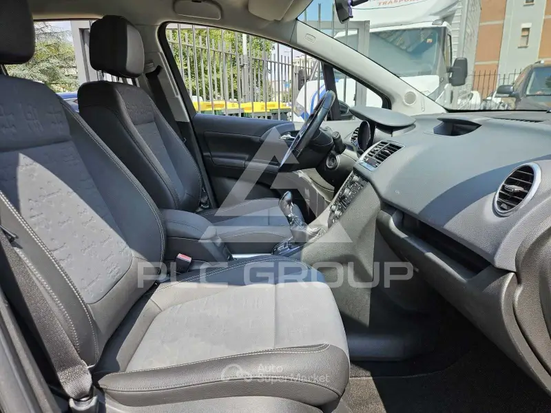2011 Opel MERIVA