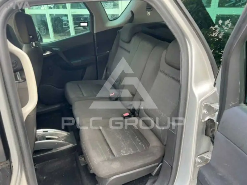 2011 Opel MERIVA