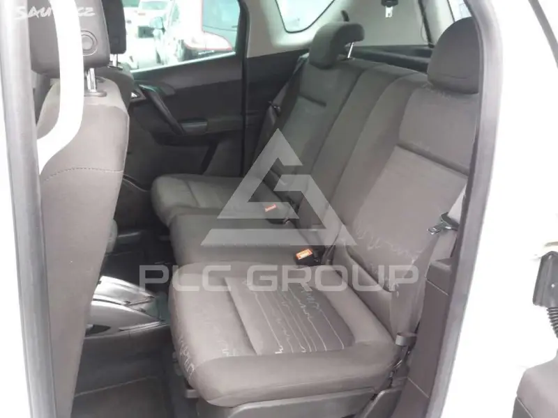 2011 Opel MERIVA