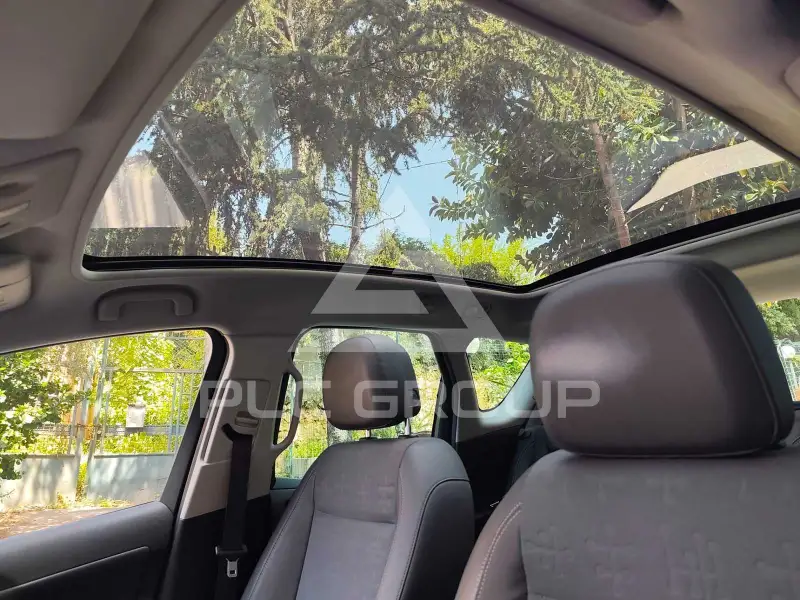 2011 Opel MERIVA