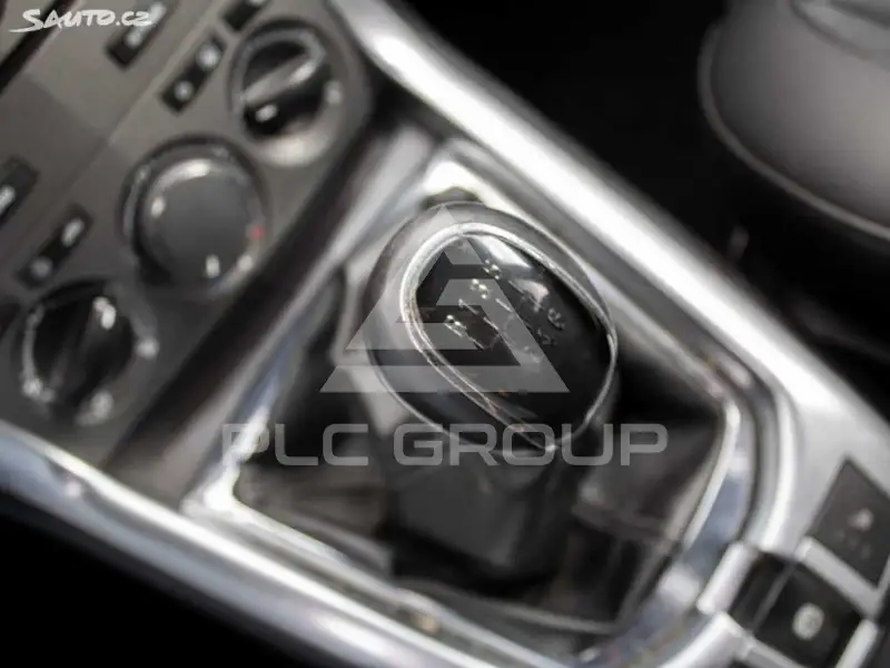 2011 Opel ANTARA