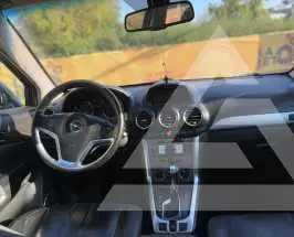 2011 Opel ANTARA