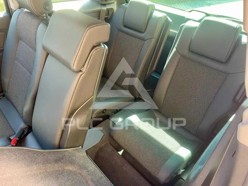 2011 Opel ZAFIRA