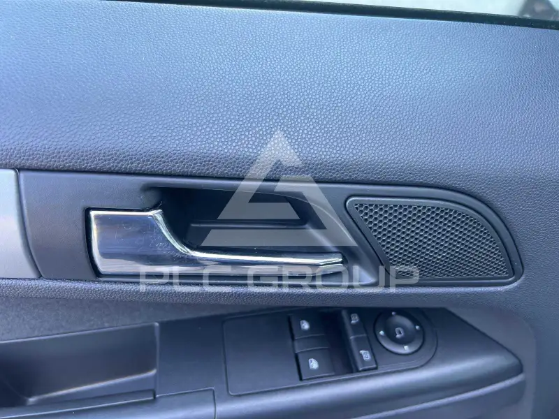 2011 Opel ZAFIRA