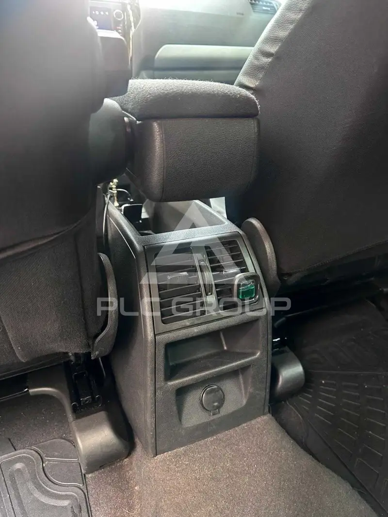 2011 Opel ZAFIRA