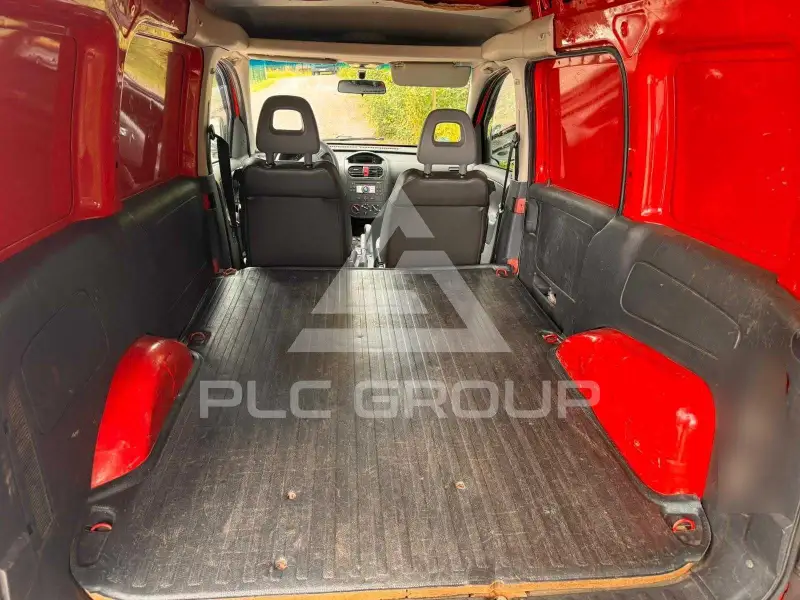 2011 Opel Combo