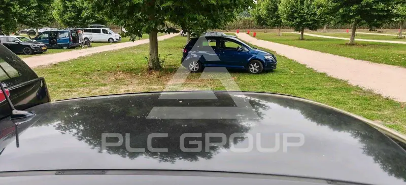 2011 Opel Corsa