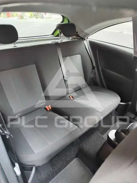 2011 Opel Corsa