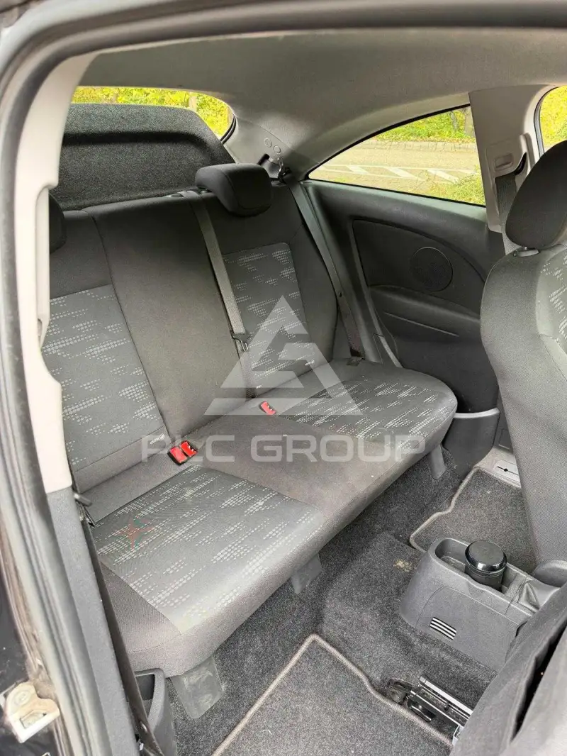 2011 Opel Corsa