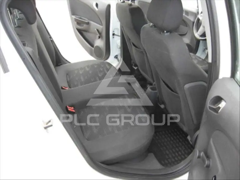 2011 Opel Corsa