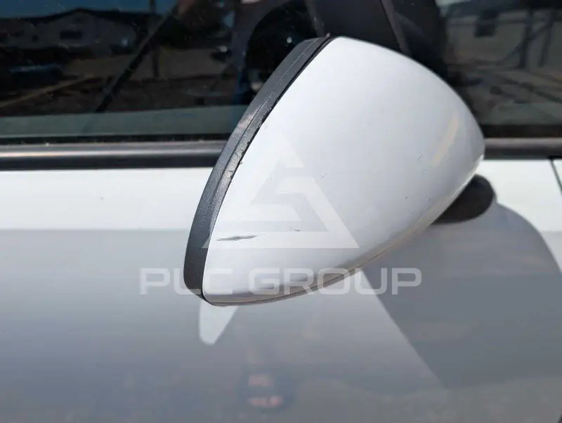 2011 Opel Corsa