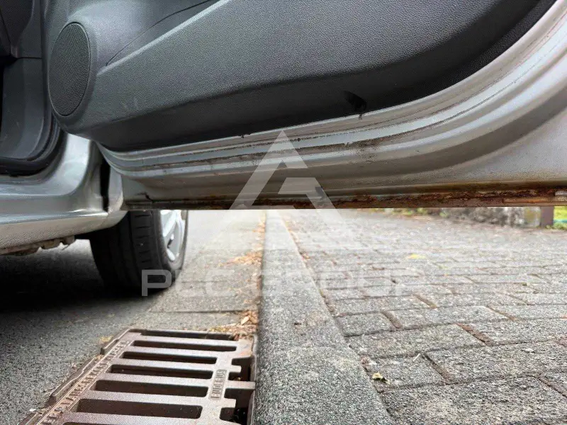 2011 Opel Corsa