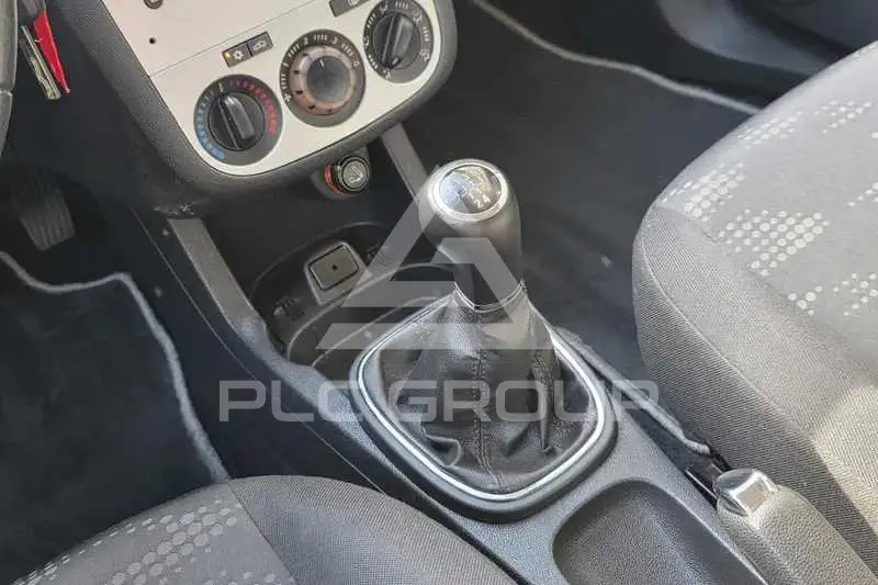 2011 Opel Corsa