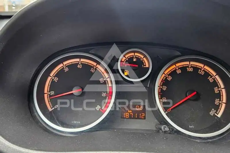 2011 Opel Corsa