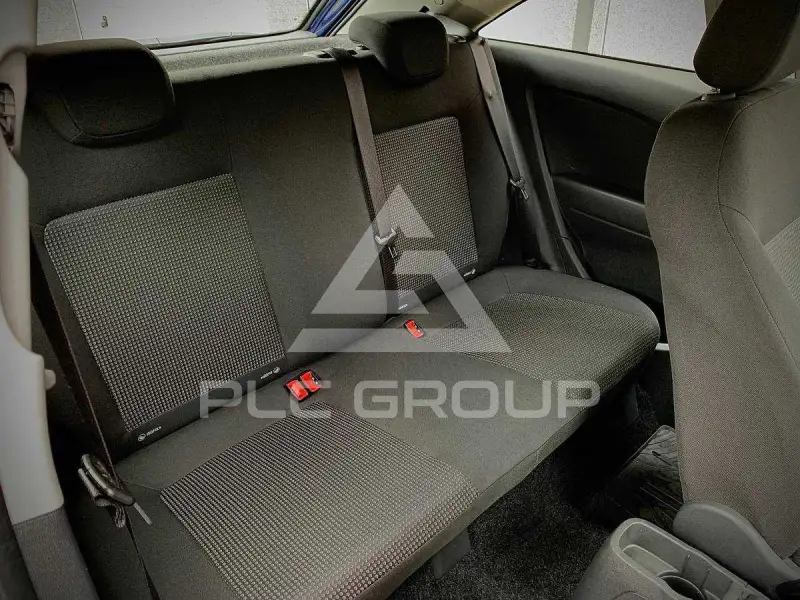2011 Opel Corsa