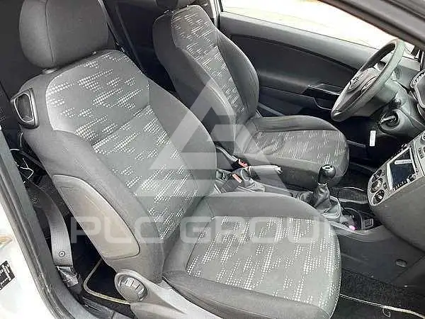 2011 Opel Corsa
