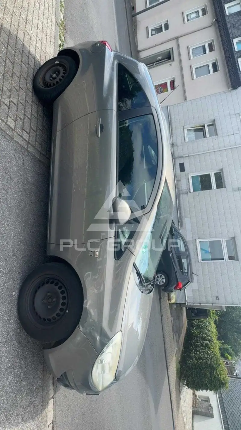 2011 Opel Corsa