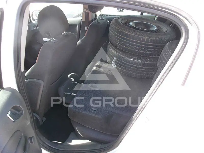 2011 Opel Corsa