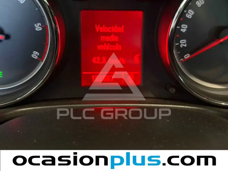 2011 Opel Insignia
