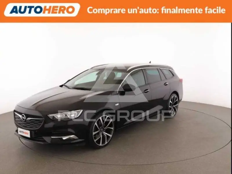 2011 Opel Insignia