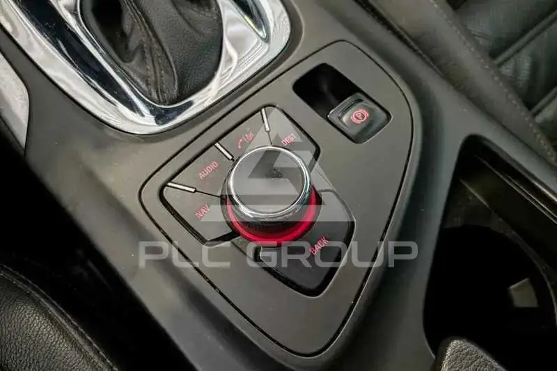 2011 Opel Insignia