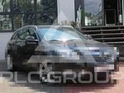 2011 Opel Insignia