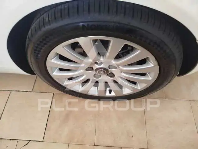 2011 Opel Insignia