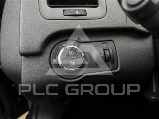 2011 Opel Insignia