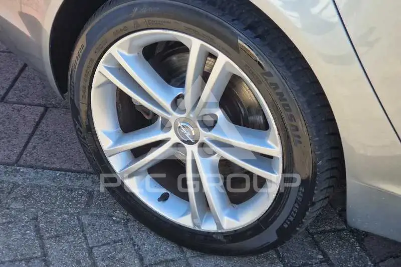 2011 Opel Insignia