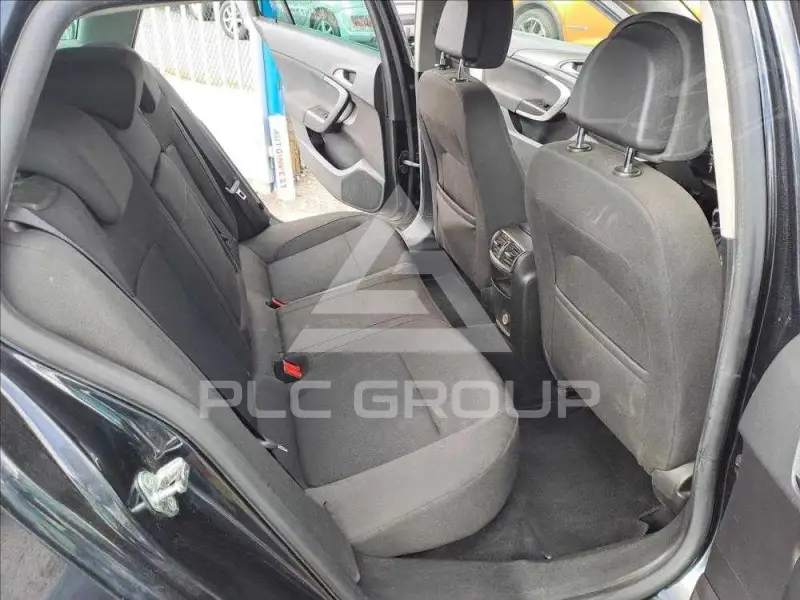 2011 Opel Insignia