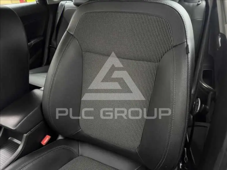 2011 Opel Astra