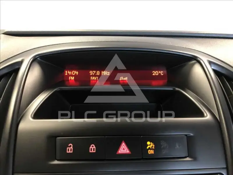 2011 Opel Astra
