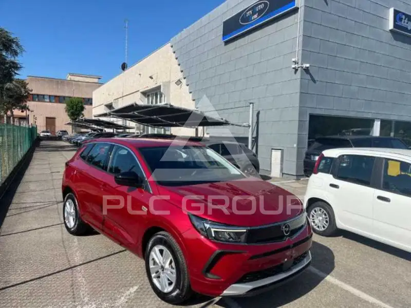 2011 Opel Astra