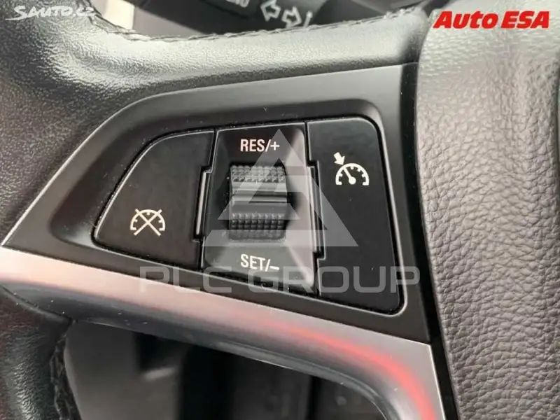 2011 Opel Astra