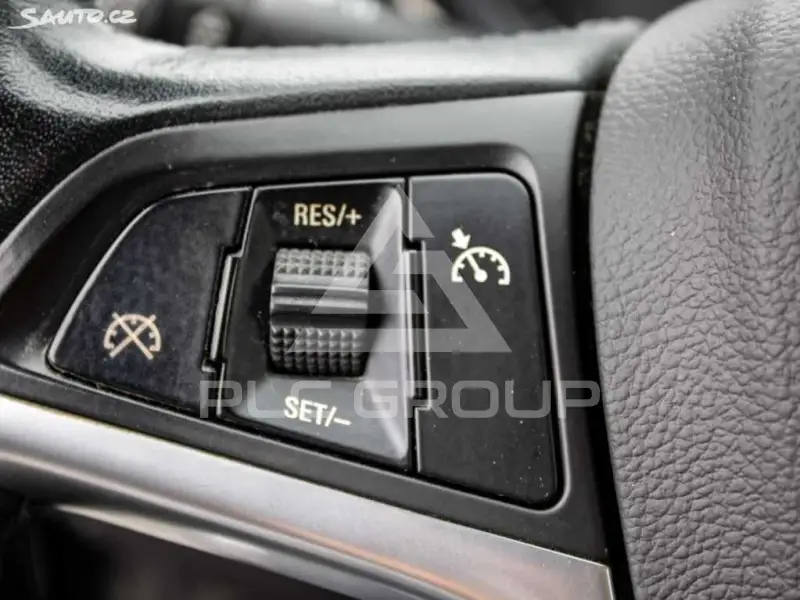 2011 Opel Astra