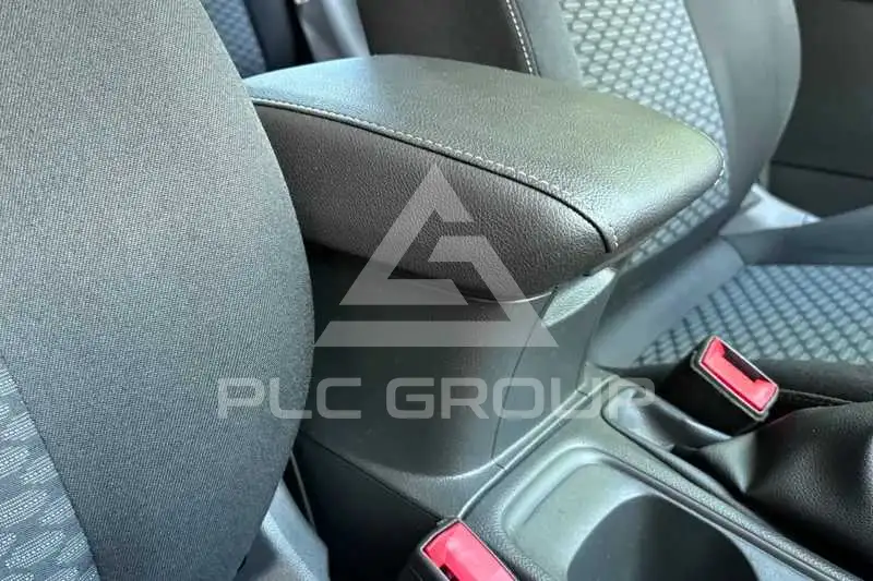 2011 Opel Astra