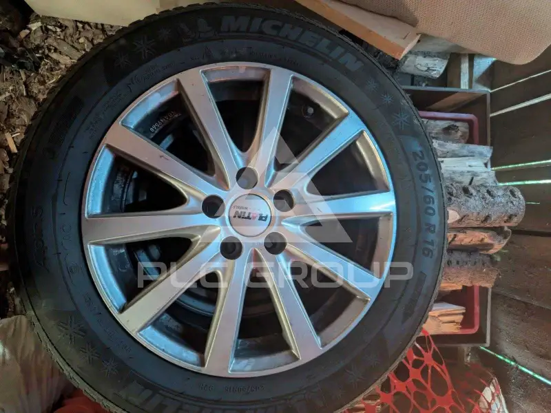 2011 Opel Astra