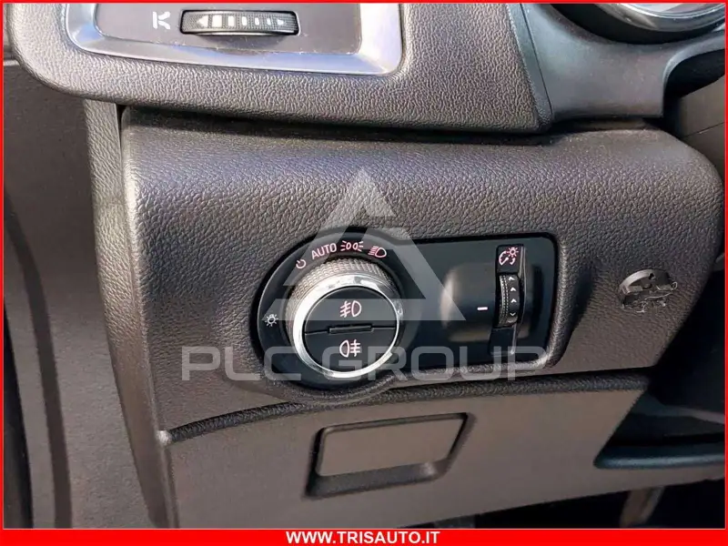 2011 Opel Astra