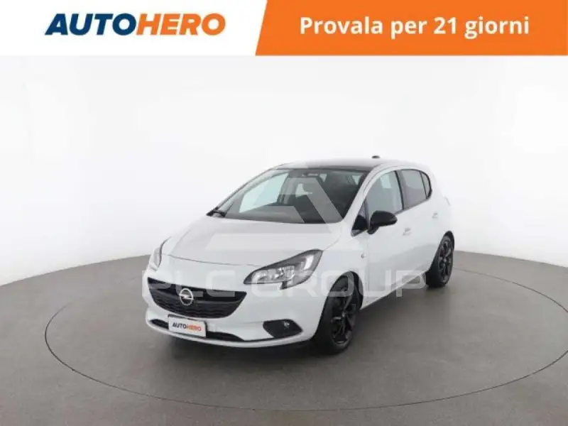 2011 Opel Mokka
