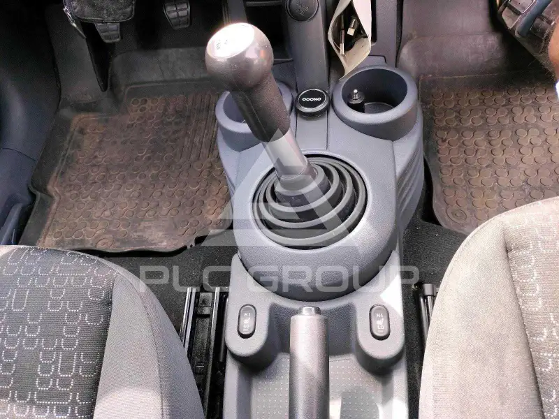 2012 Mitsubishi Colt