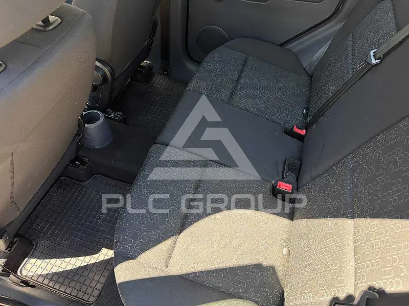 2012 Mitsubishi Colt