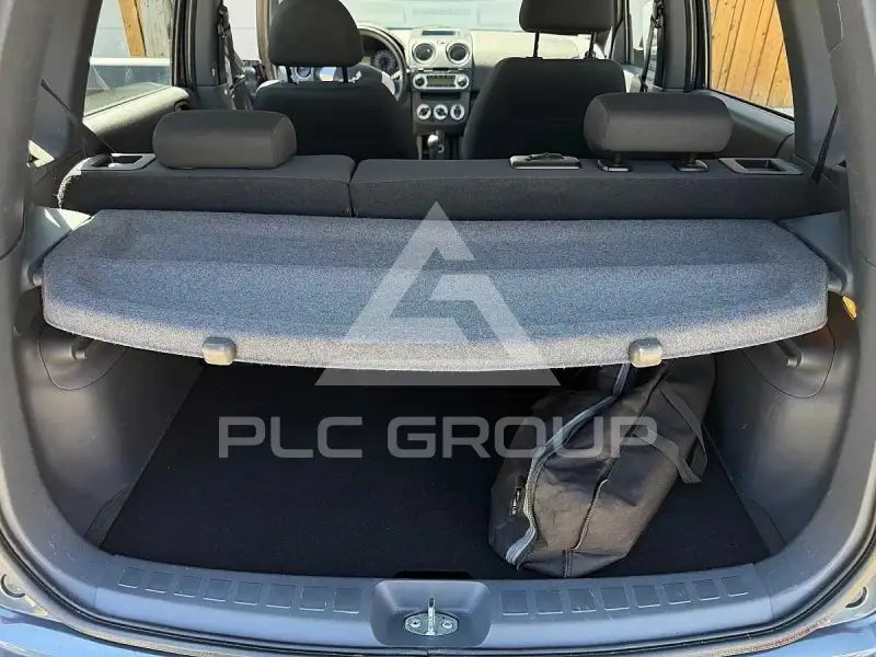 2012 Mitsubishi Colt