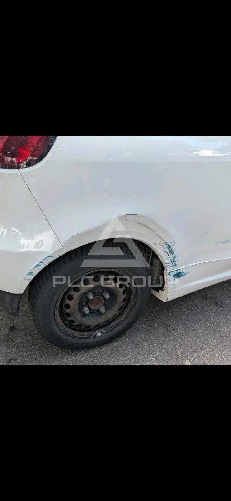2012 Mitsubishi Colt