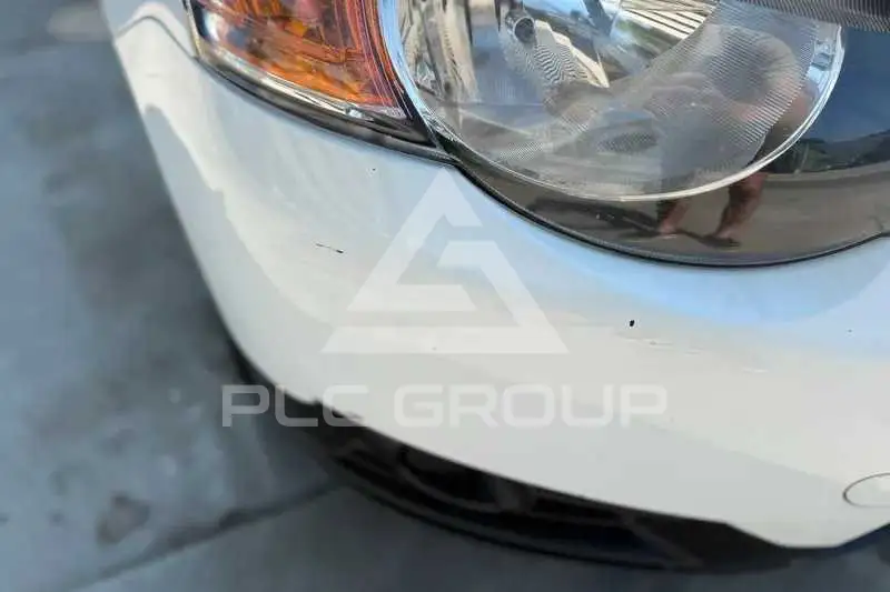 2012 Mitsubishi Colt