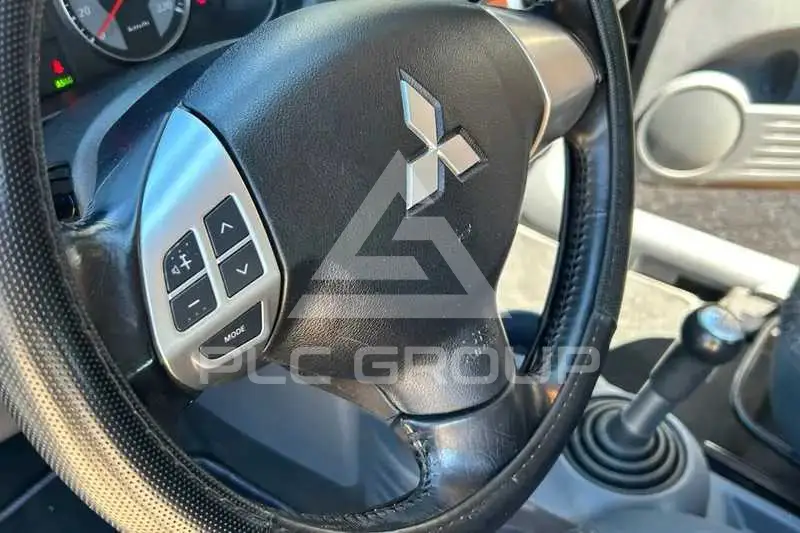 2012 Mitsubishi Colt