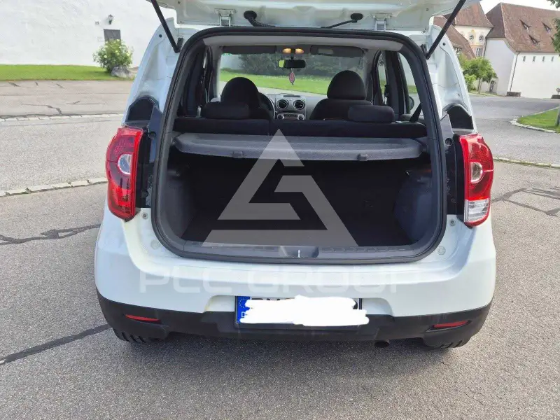 2012 Mitsubishi Colt